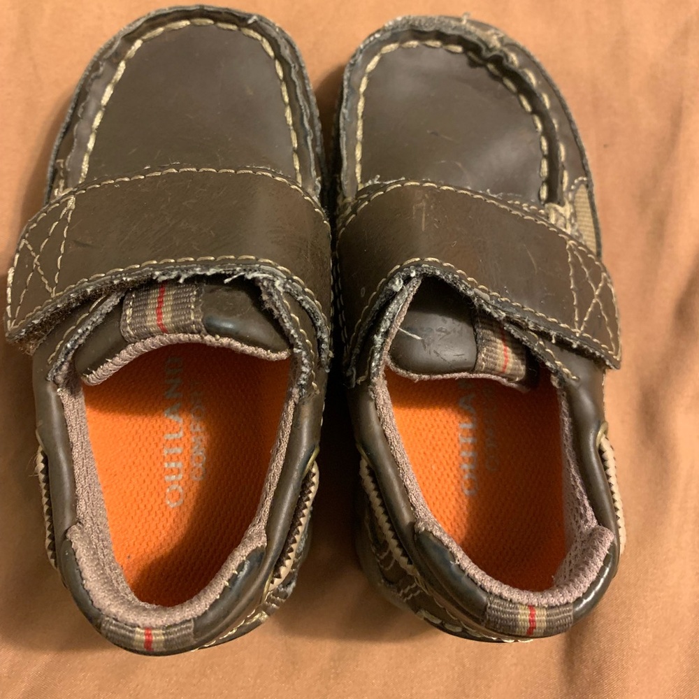 brown - Picture 1 of 2